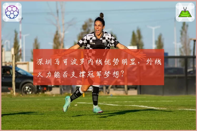深圳马可波罗内线优势明显,外线火力能否支撑冠军梦想?