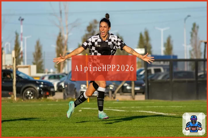 AlpineHPP2026
