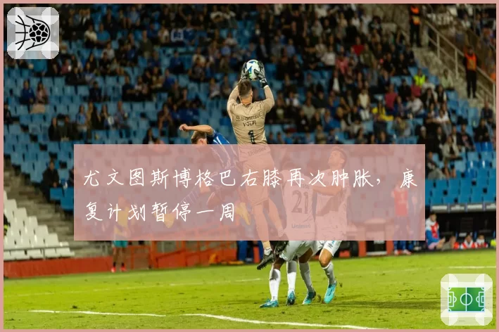 尤文图斯博格巴右膝再次肿胀，康复计划暂停一周
